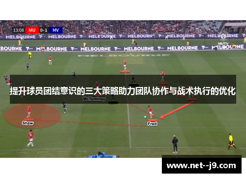 提升球员团结意识的三大策略助力团队协作与战术执行的优化