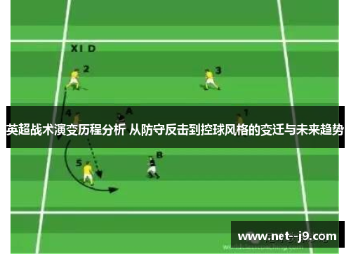 英超战术演变历程分析 从防守反击到控球风格的变迁与未来趋势